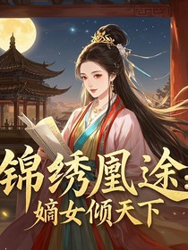 錦繡凰途：嫡女傾天下