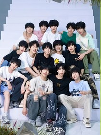 TF家族四代：與你們一同成長