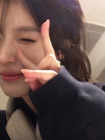 阿渊，我没推你是你自己走的……