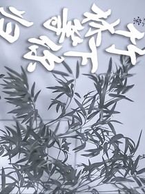竹林下等你归
