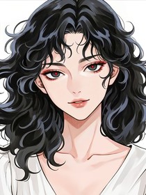 乱错一张自创：魅影魔姬