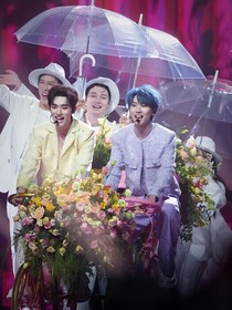 祺鑫奇遇記