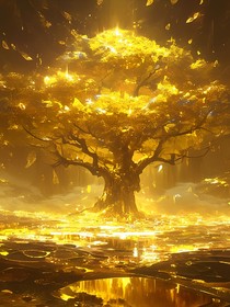 黄金树（完结）