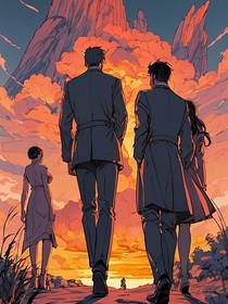 探险笔记：顺顺大顺
