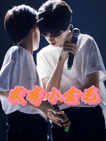 家有小金毛