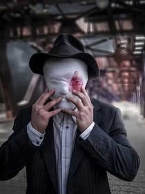 我的下一个艺术品