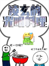 凌玄的光明料理
