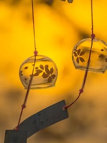 彤玥：风铃