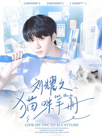 刘耀文：猫咪手册