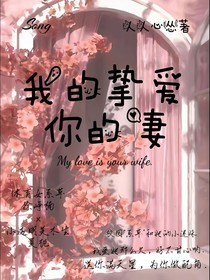 我的挚爱，你的妻