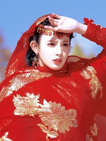 永夜星河：春闺梦里人