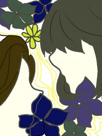 双女主——矛盾寻求合理