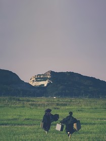 残笺泣梦