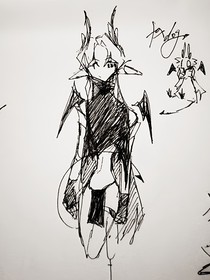 摸魚集：3