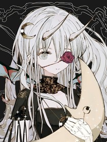 她在灵异世界中当打不死的小强