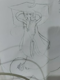 写给自己和各位作者看的材料文（太空杀）