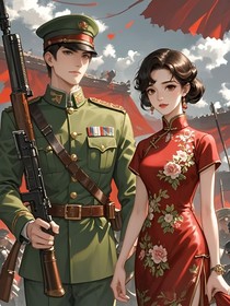 枭影覆蔷