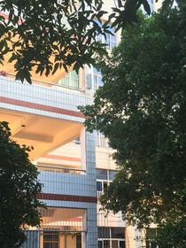 我与春同在