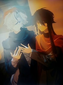 ch：我们的爱意随风起