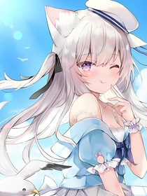 刀剑乱舞：猫系审神者的本丸旅程