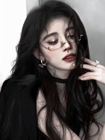 综影视：娇软女配发疯后