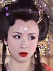 薛平贵与王宝钏：浮生若梦