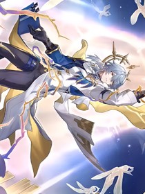 月計(jì)：在星穹鐵道當(dāng)自我星神
