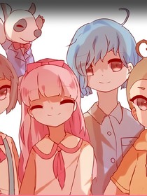 查九的不正经日常