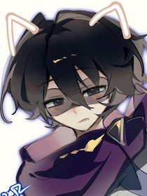 劳蓝，