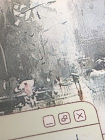 站在聚光燈下的我們