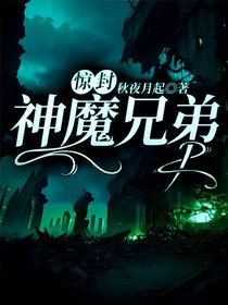 惊封：神魔兄弟