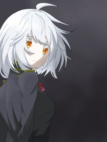 終結(jié)的熾天使之天使的影子