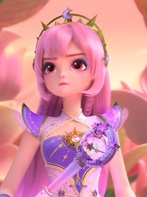 巴啦啦小魔仙之曜星守护者（有时间更）