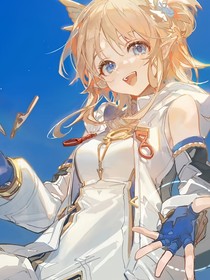 斗1：中二少女穿越之后成神了