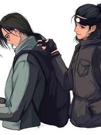 灿丧：双生