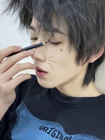 all轩：青春颂