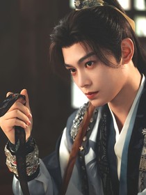综影视：奈何影子落人间