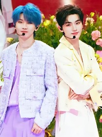 馬嘉祺的阿程……