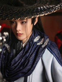 陈丽君重生