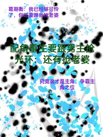 配角重生要跟攻抢男主光环：还有抢老婆