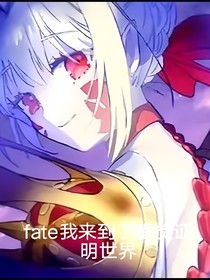 fate我来到了螺旋证明世界