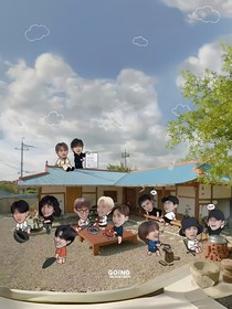 SEVENTEEN梦女文