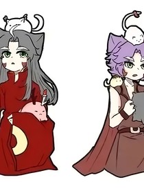 督判之吵吵闹闹过大年