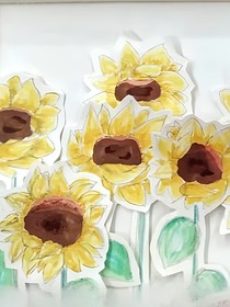 CH作者们瞎写瞎聊