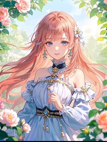 嫡女谋：侯府风华