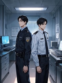 岫影聽(tīng)松心向明：暗夜刑偵錄