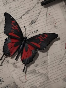 輕紅
