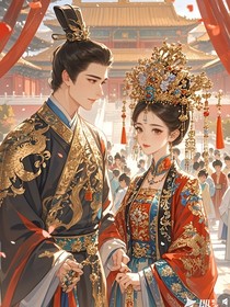 宮闈深仇：林青青的復(fù)仇征途