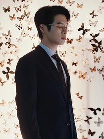 孟宴臣：狙击蝴蝶