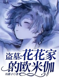 盗墓：花花家的欧米伽